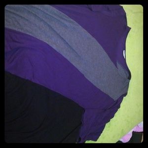 Catherine's 3/4 sleeve shirt